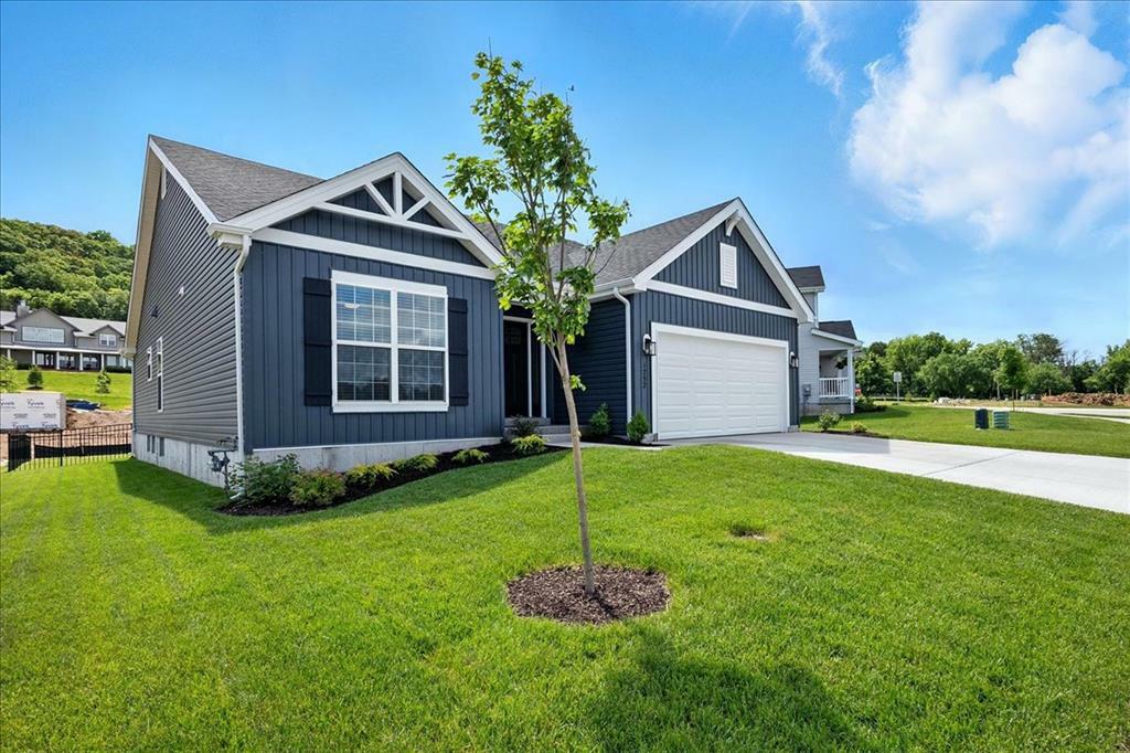 Property Photo: 1752 Martingale Lane MO 63025