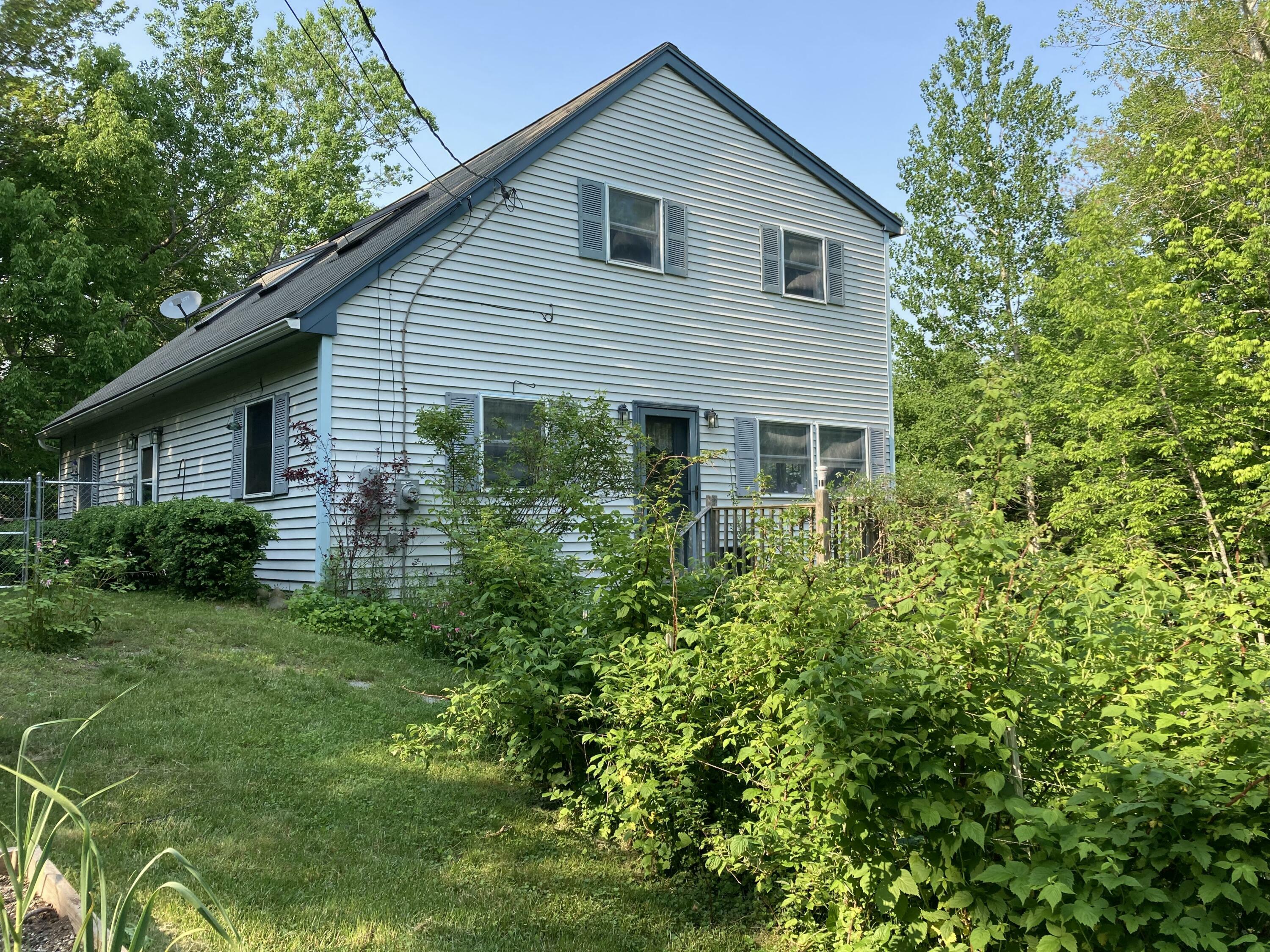 Property Photo: 34 Highview Ave. ME 04640