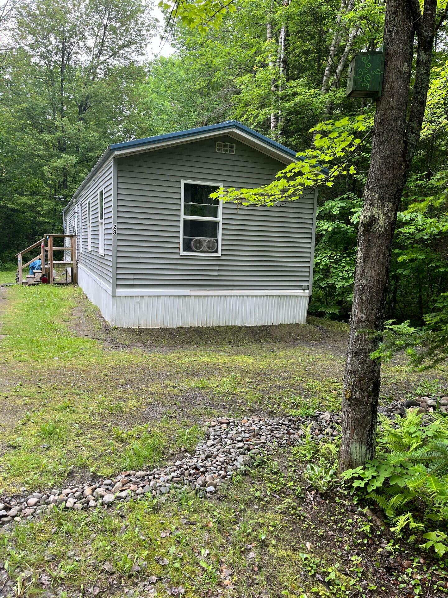 Property Photo: 28 Brookside Drive ME 04971