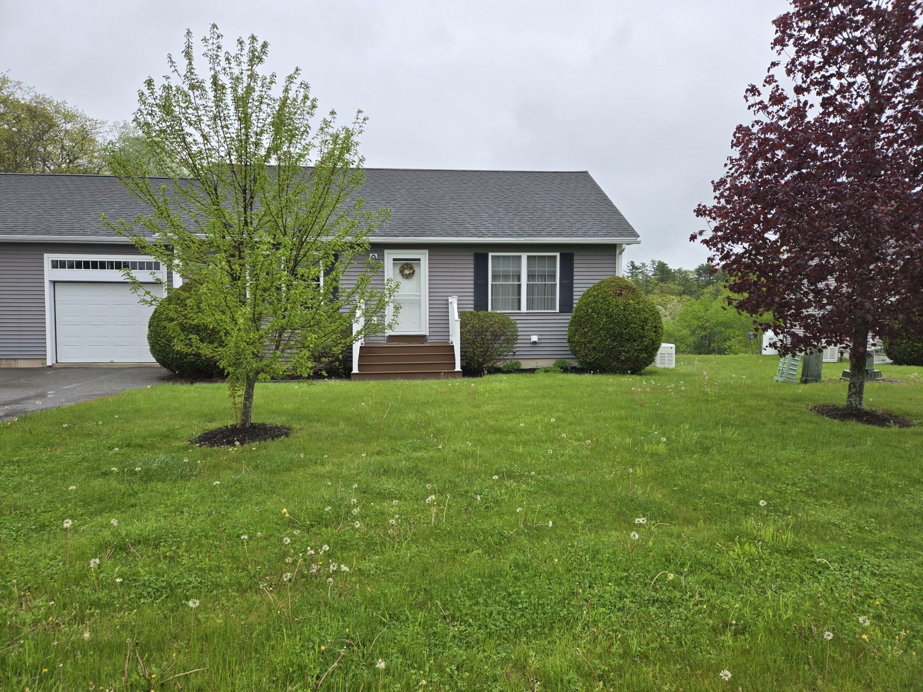 Property Photo: 101 Streamside Lane 21 ME 04401