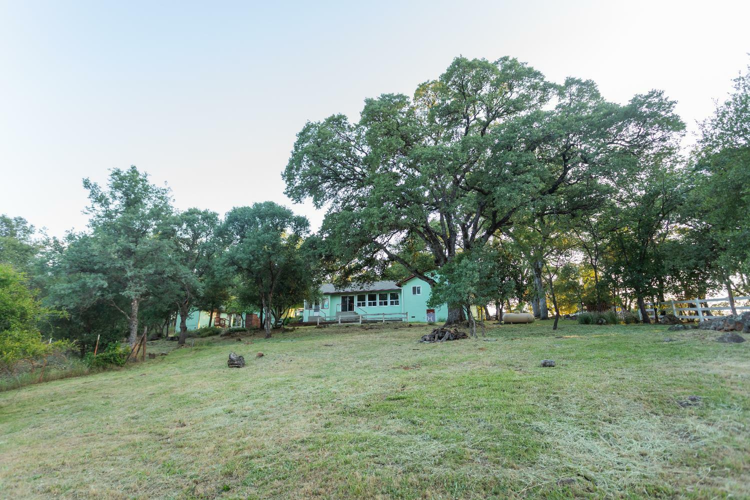 Property Photo: 2691 Family Hill Drive CA 95667