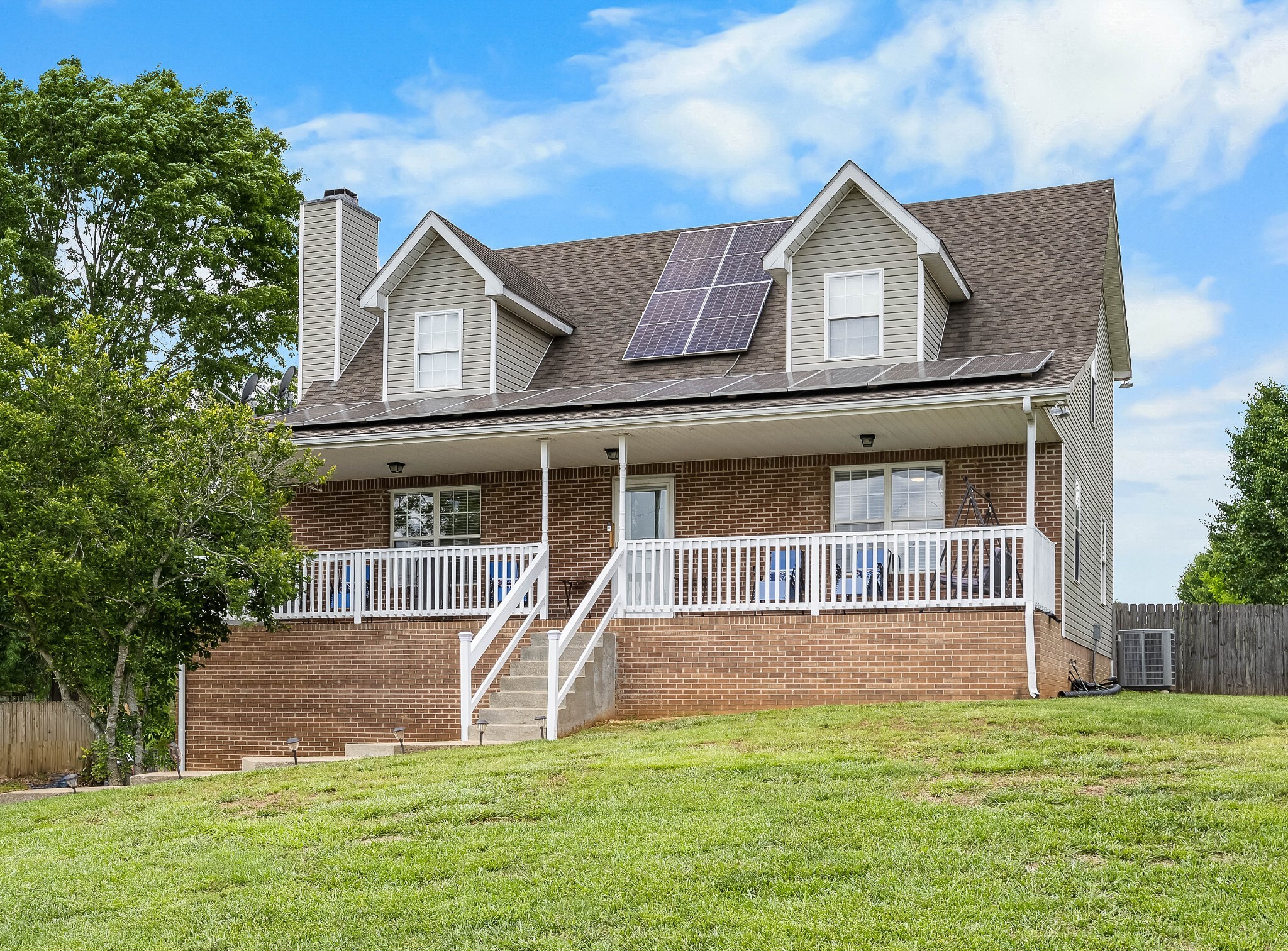 Property Photo:  3694 Gracelawn Dr  TN 37040 