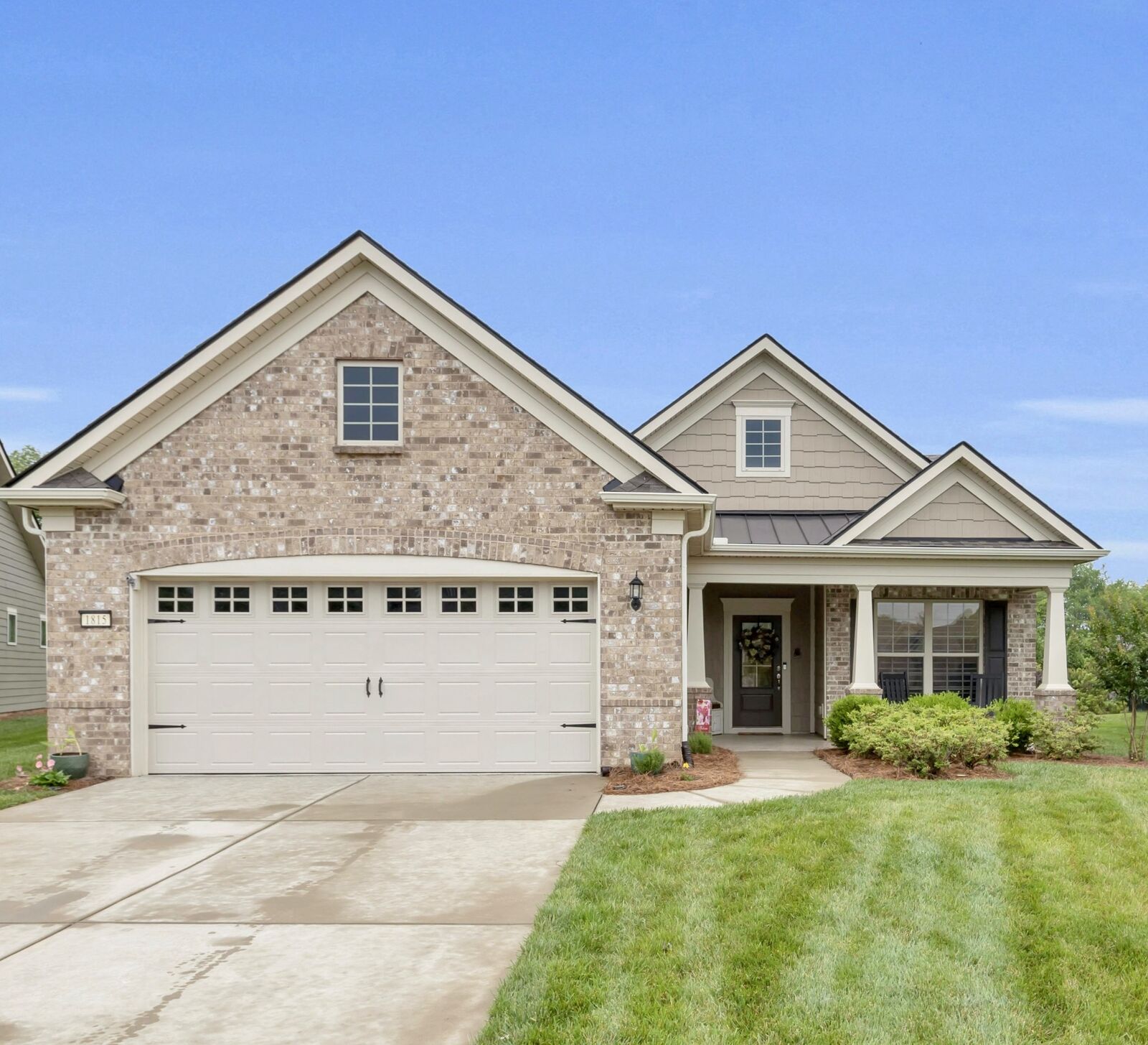 Property Photo: 1815 Humphreys Gln TN 37174