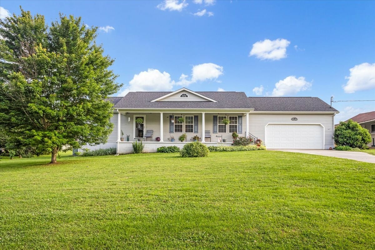 Property Photo: 4190 Tanyard Hill Rd TN 37352