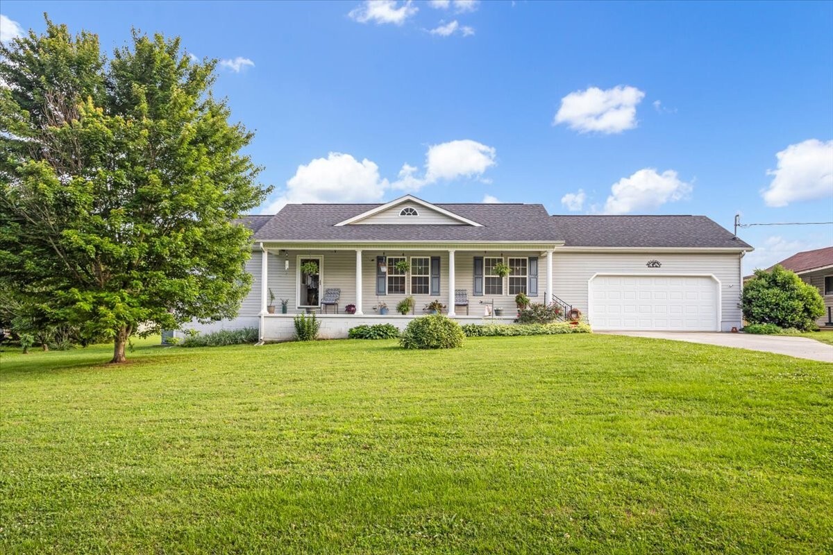 Property Photo: 4190 Tanyard Hill Rd TN 37352