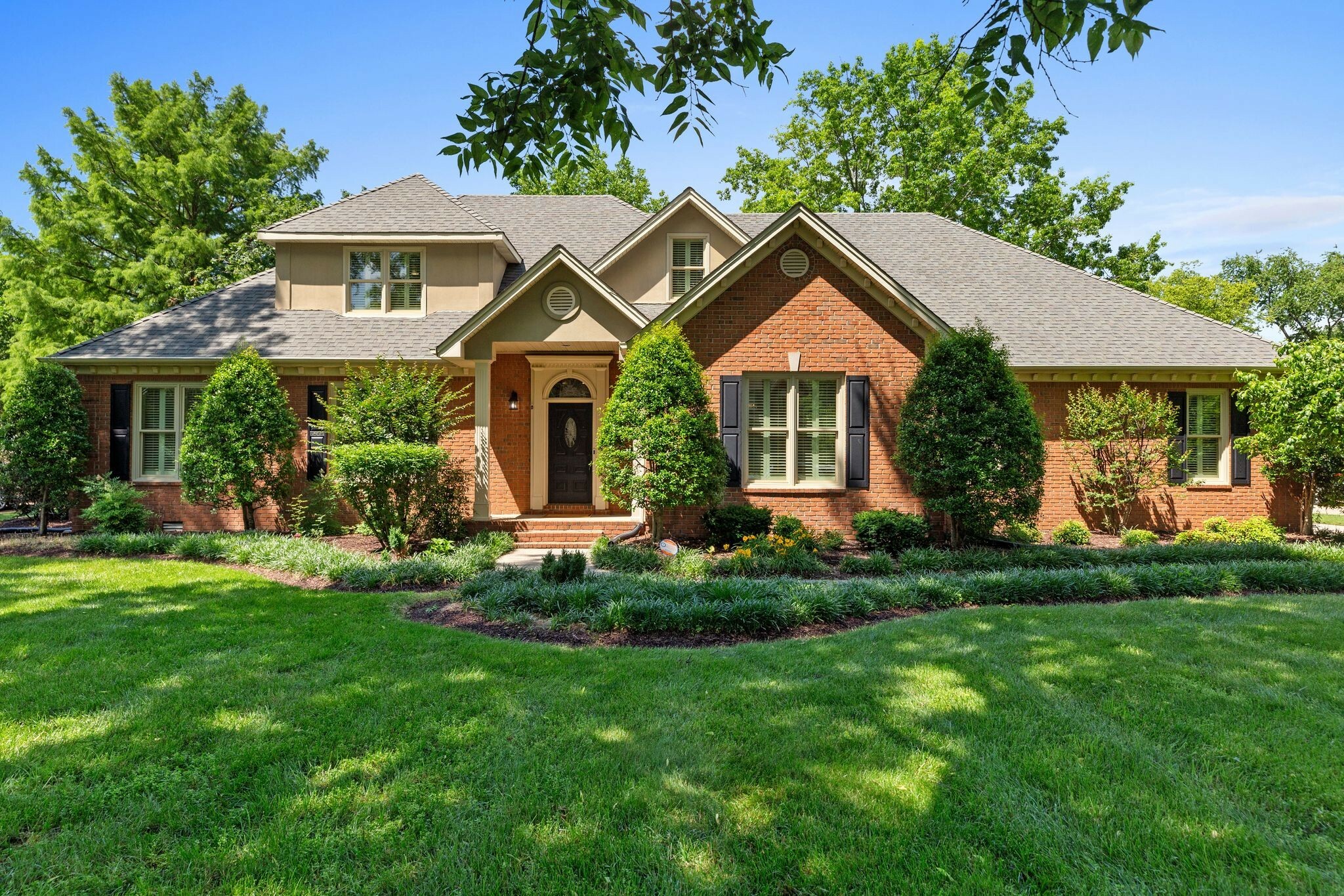 1626 Wexford Dr  Murfreesboro TN 37129 photo