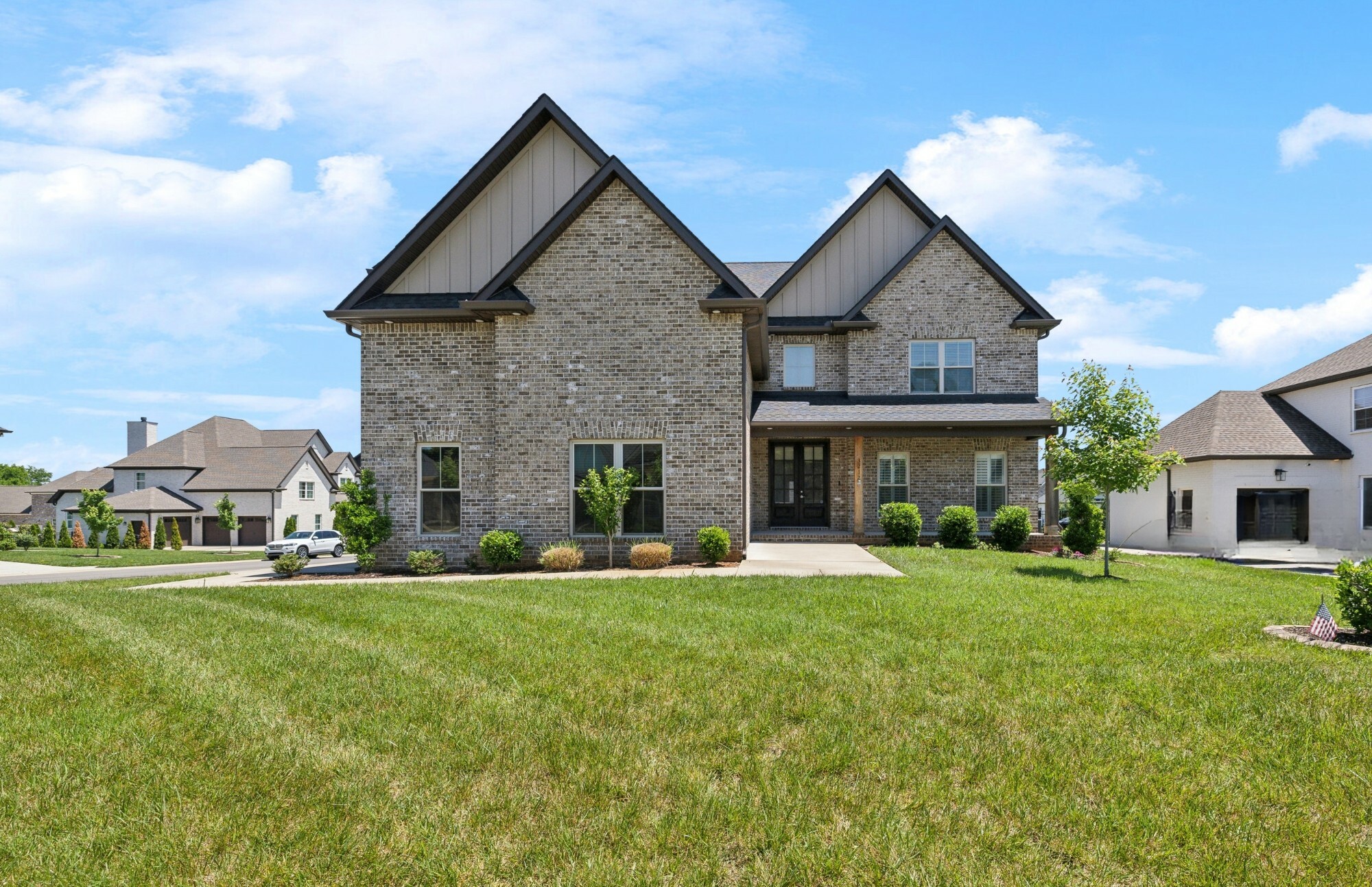 3212 Pheasant Run Trl  Murfreesboro TN 37130 photo