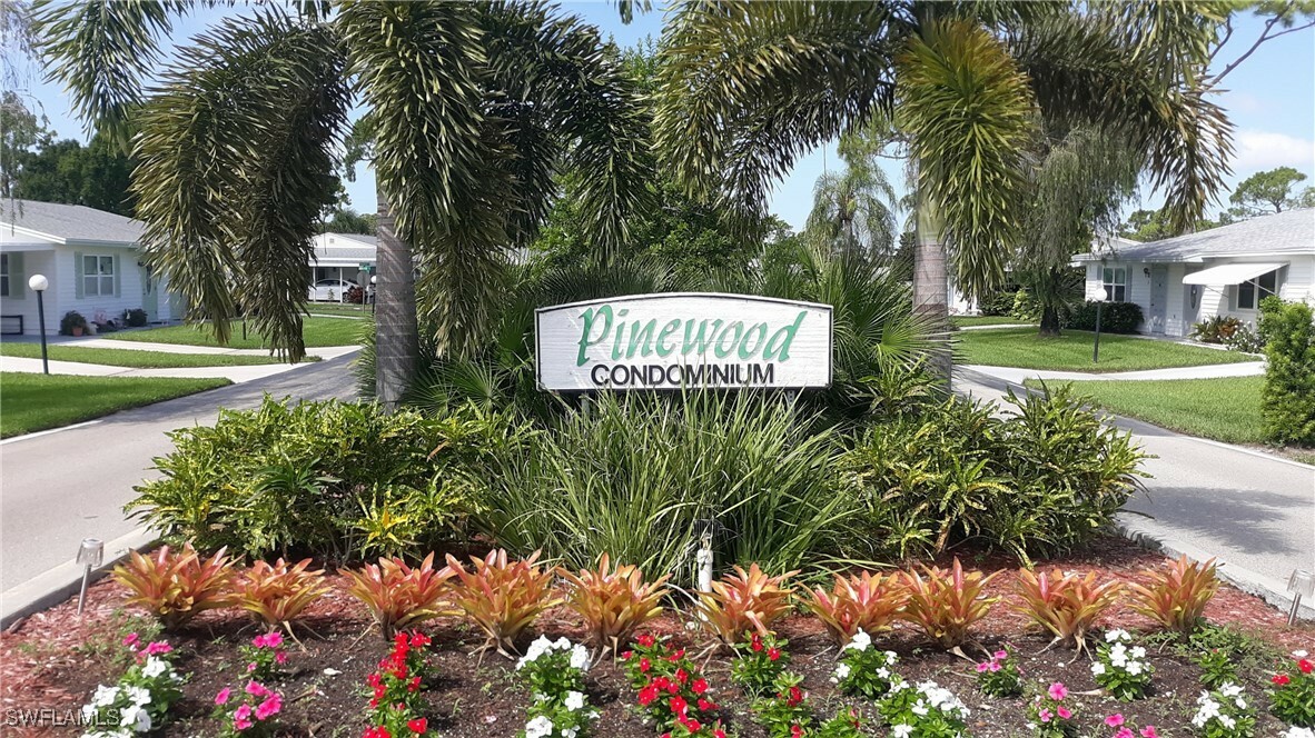Property Photo: 26 Pinewood Boulevard FL 33936