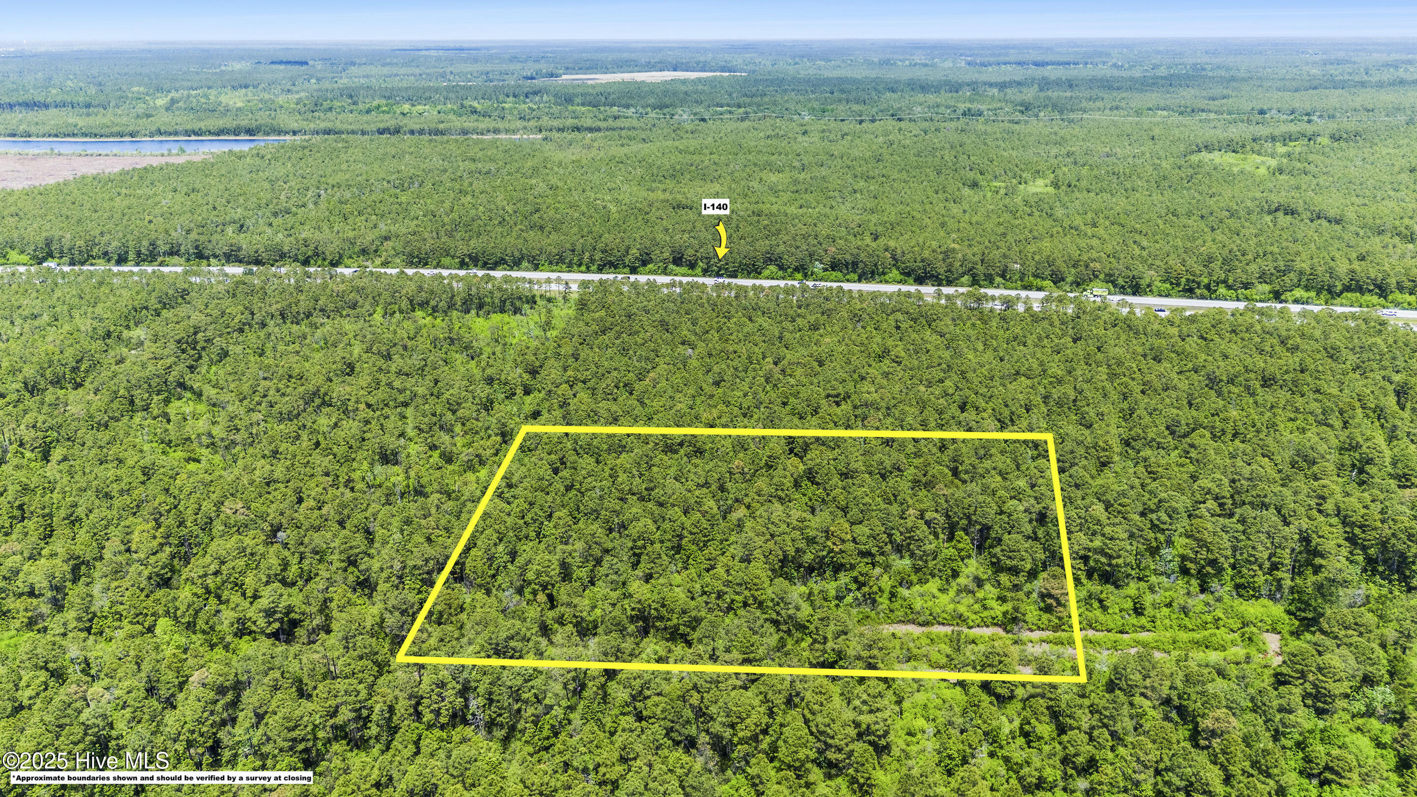 Property Photo:  0 Plantation Road  NC 28411 