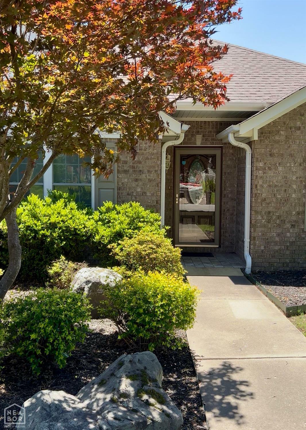 Property Photo: 4006 Lori Spence AR 72450