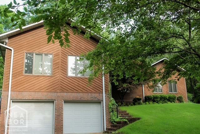 Property Photo: 3361 County Road 333 AR 72416