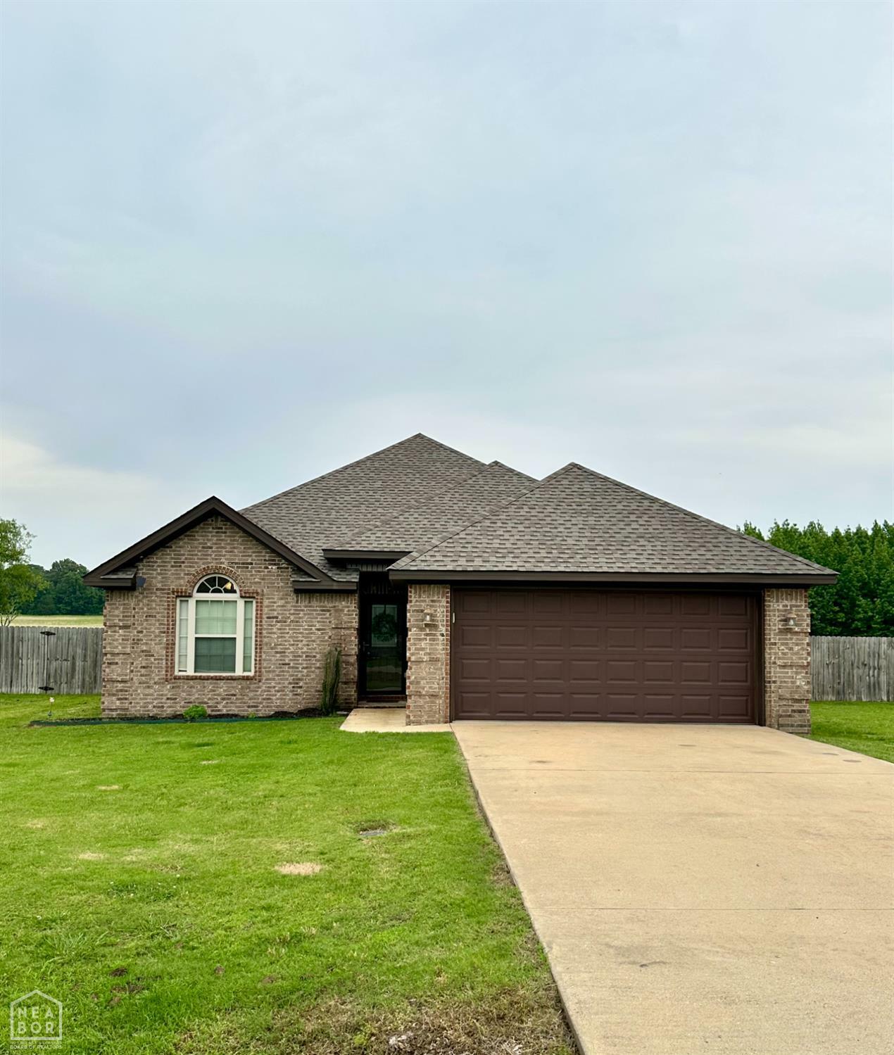 Property Photo: 217 County Road 416 AR 72404
