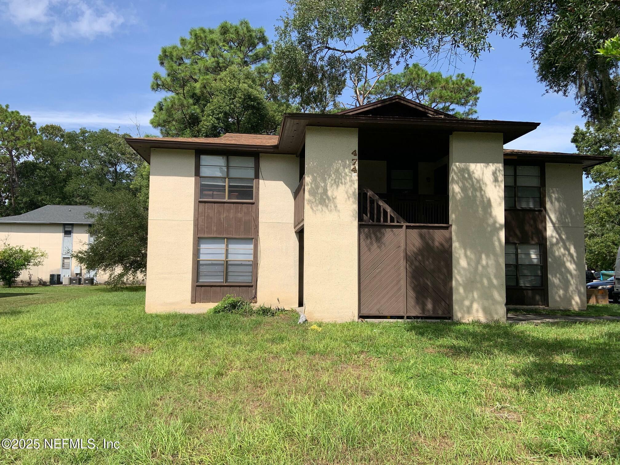 Property Photo: 474 Bentwood Lane D FL 32073
