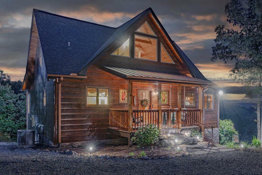 477 Bootlegger Road  Morganton GA 30560 photo