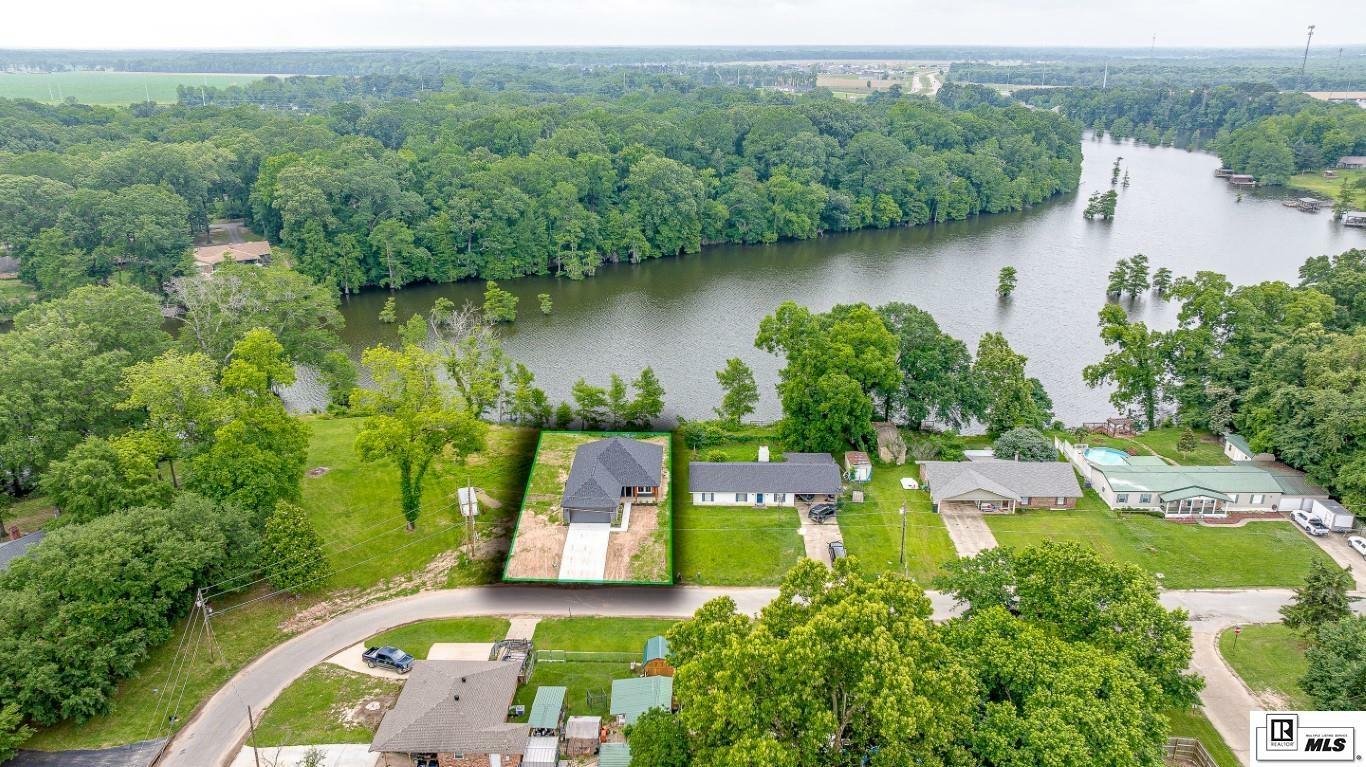 Property Photo: 502 W Bayou Drive LA 71280