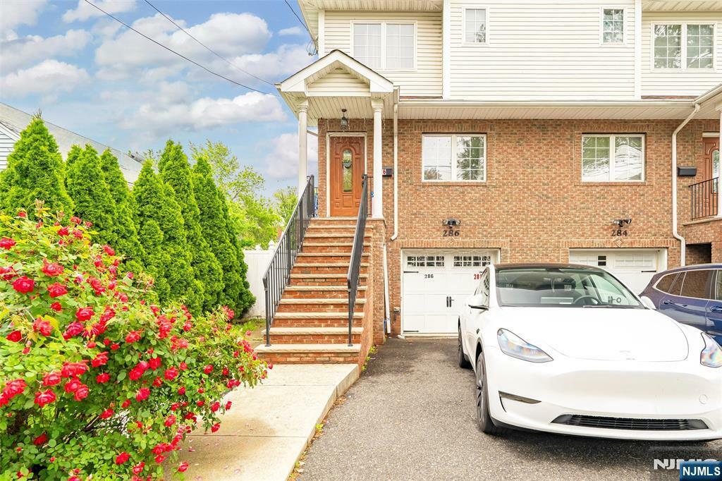 Property Photo: 286 James Street NJ 07601