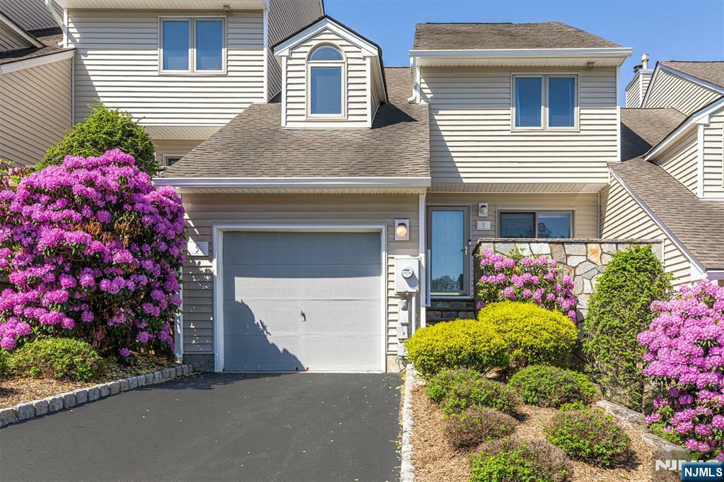 5 Knutsen Drive 191  West Orange NJ 07052 photo