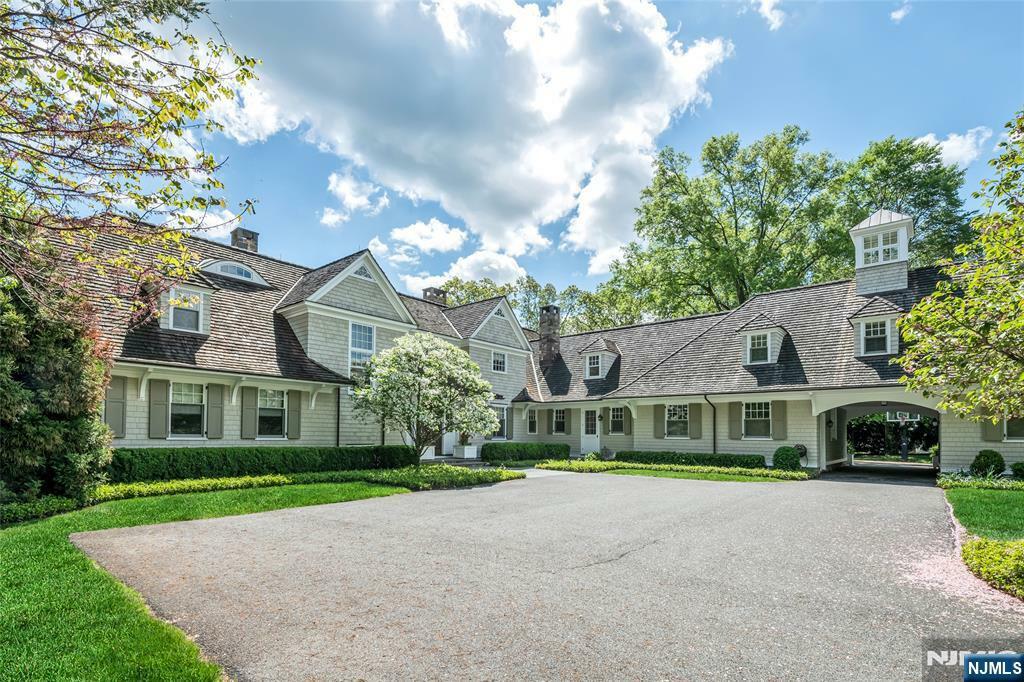 Property Photo: 259 Indian Trail Drive NJ 07417