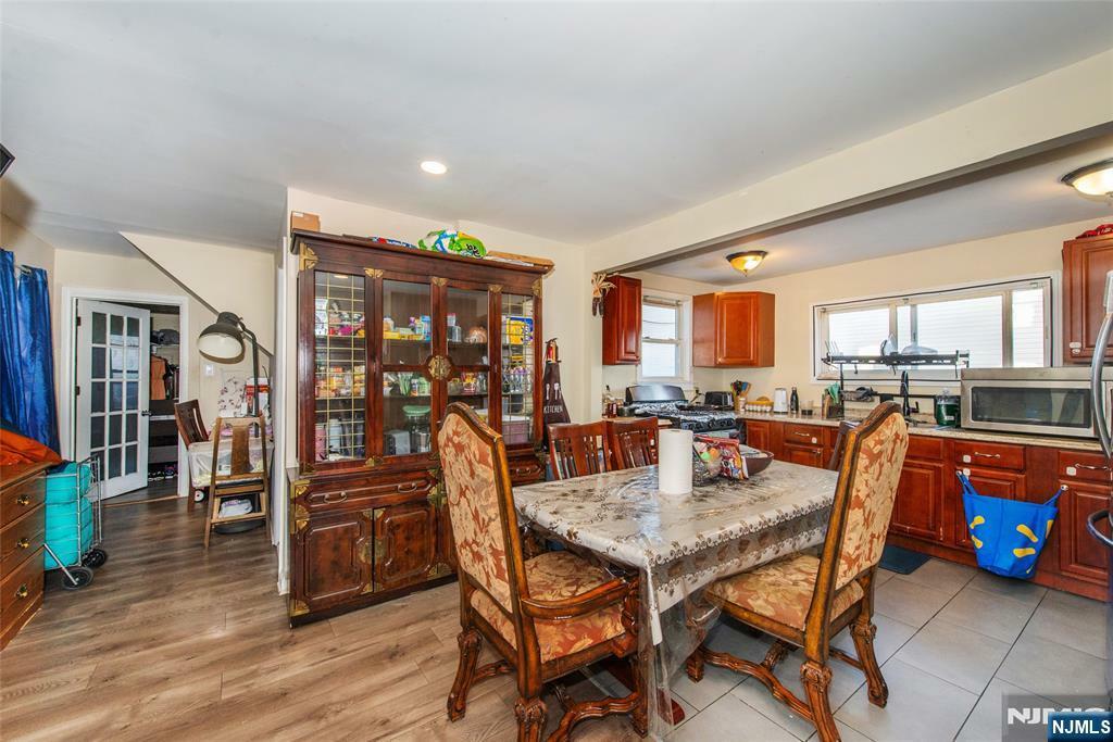 Property Photo:  103-105 Parker Street  NJ 07104 