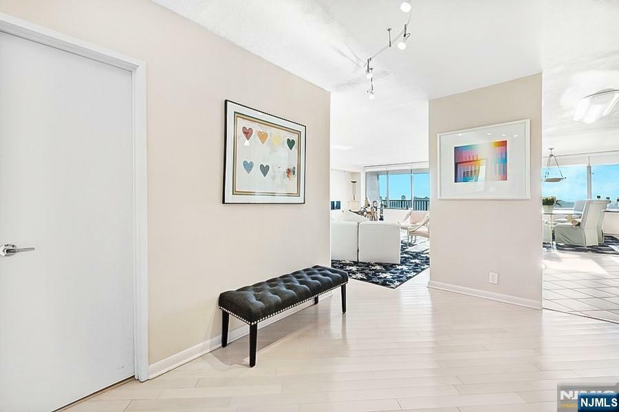 Property Photo: 6 Horizon Road # 1801 NJ 07024
