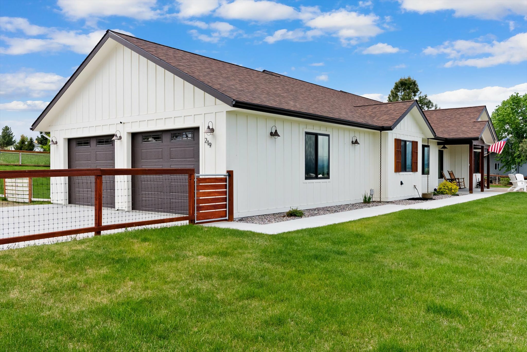 219 Rudys Way  Hamilton MT 59840 photo