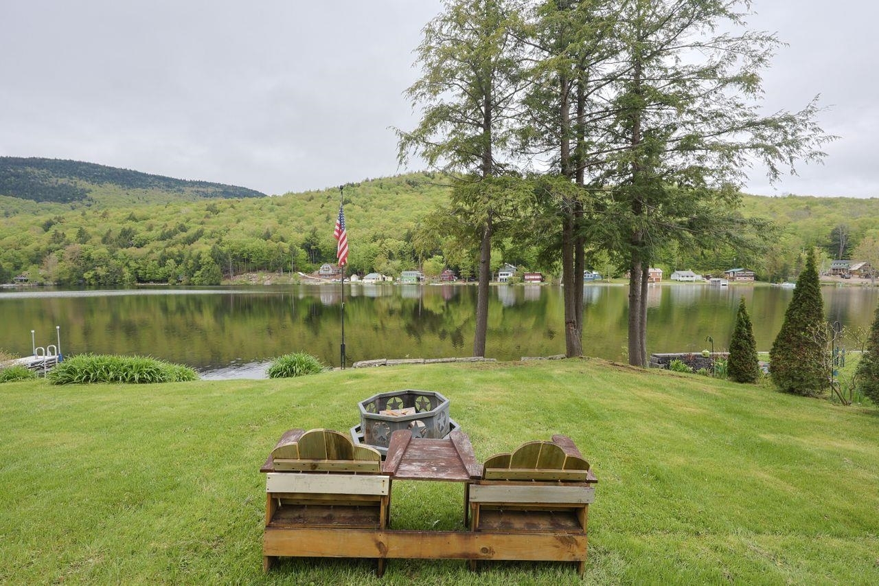 Property Photo: 74 Kelly Road NH 03582