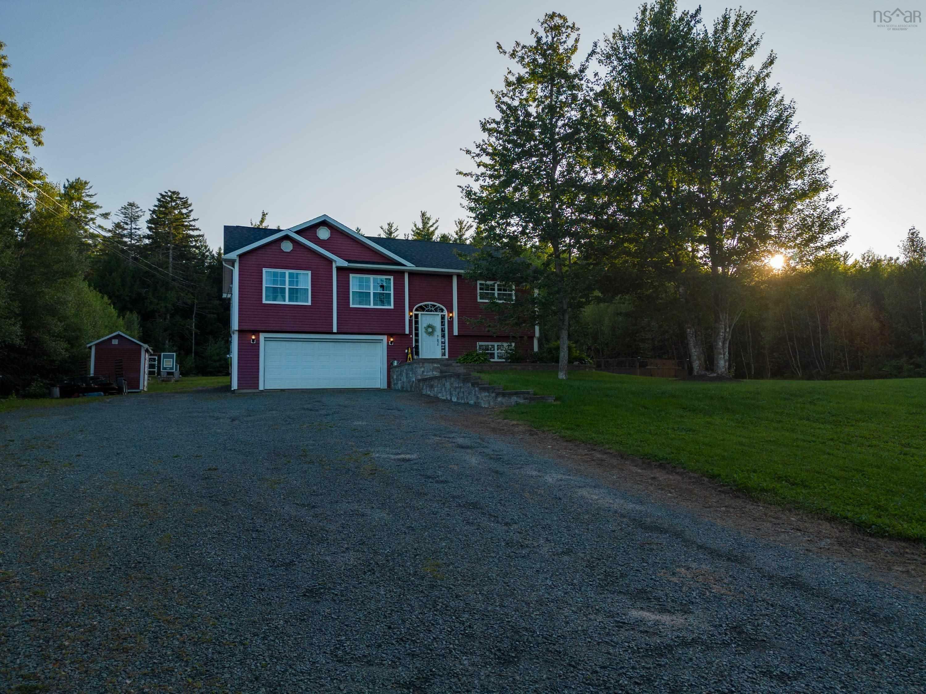 Property Photo: 97 Justin Drive NS B4V 8Z2