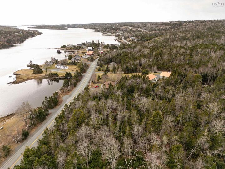 Property Photo: Lot 101 Prospect Bay Road NS B3T 1Z4