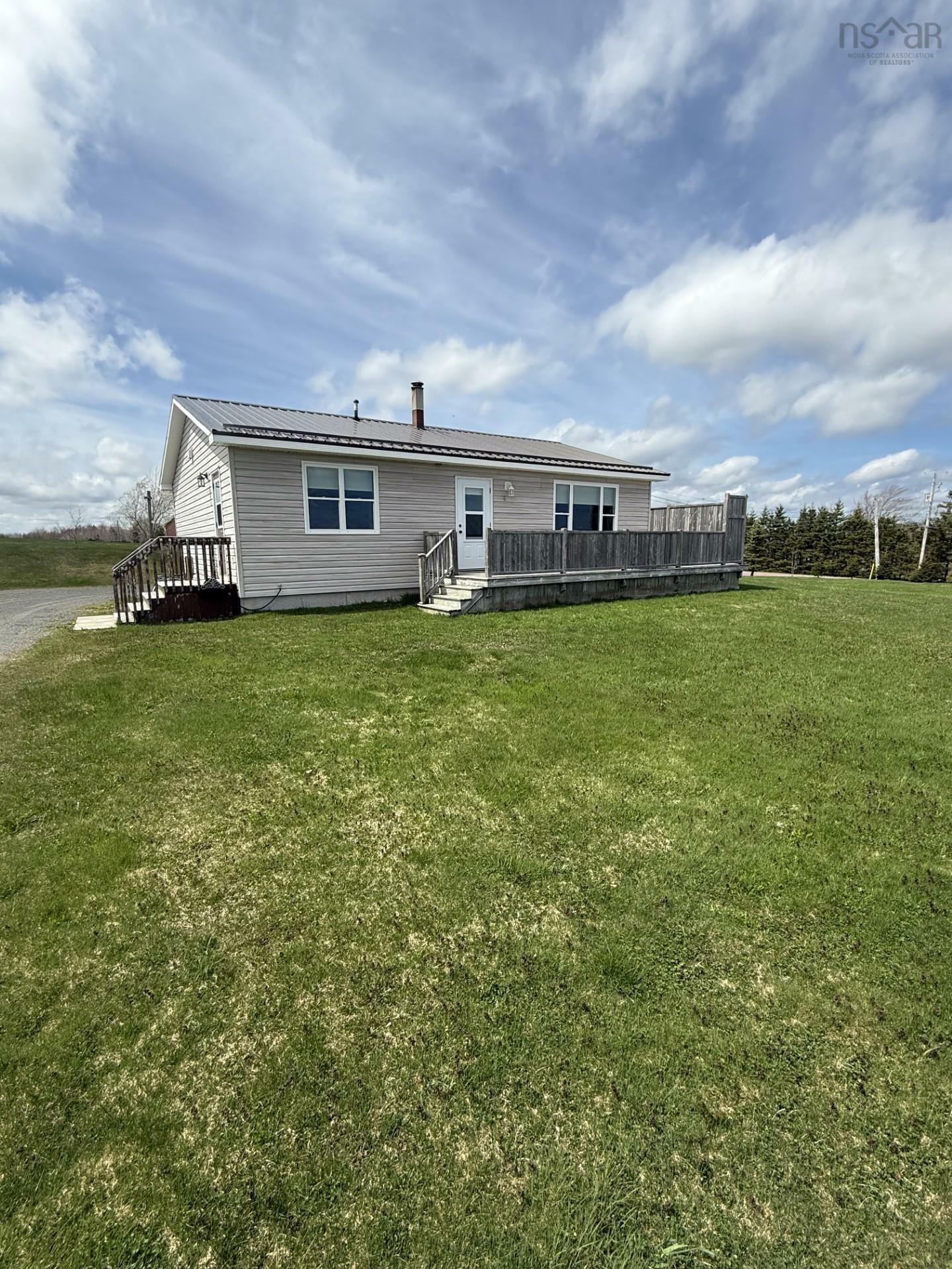 Property Photo:  536 Pomquet Cove Road  NS B2G 2L4 
