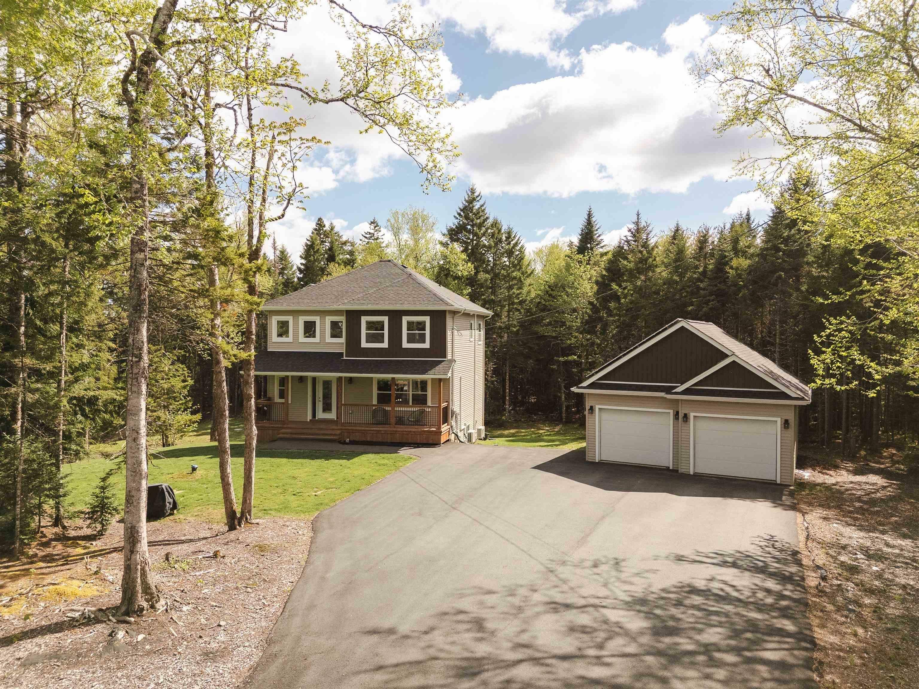 Property Photo: 548 Magenta Drive NS B4E 0M7