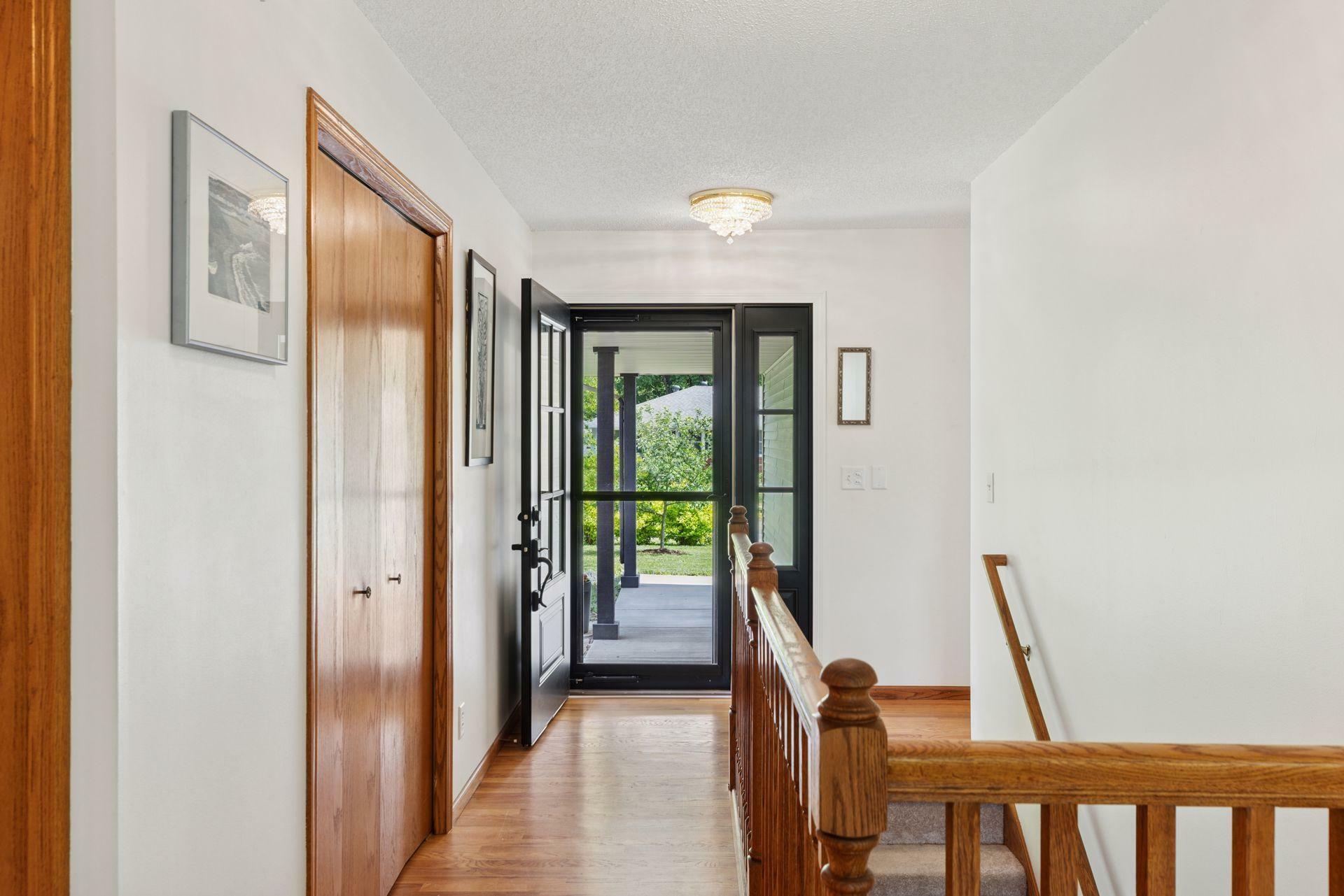 Property Photo: 1283 Bidwell Street MN 55118