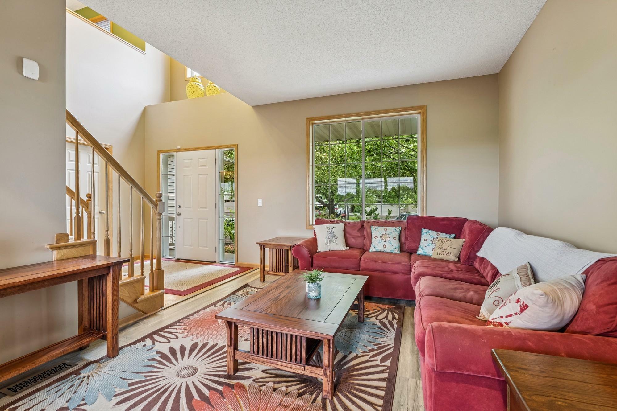 Property Photo: 3314 Olson Drive MN 55033