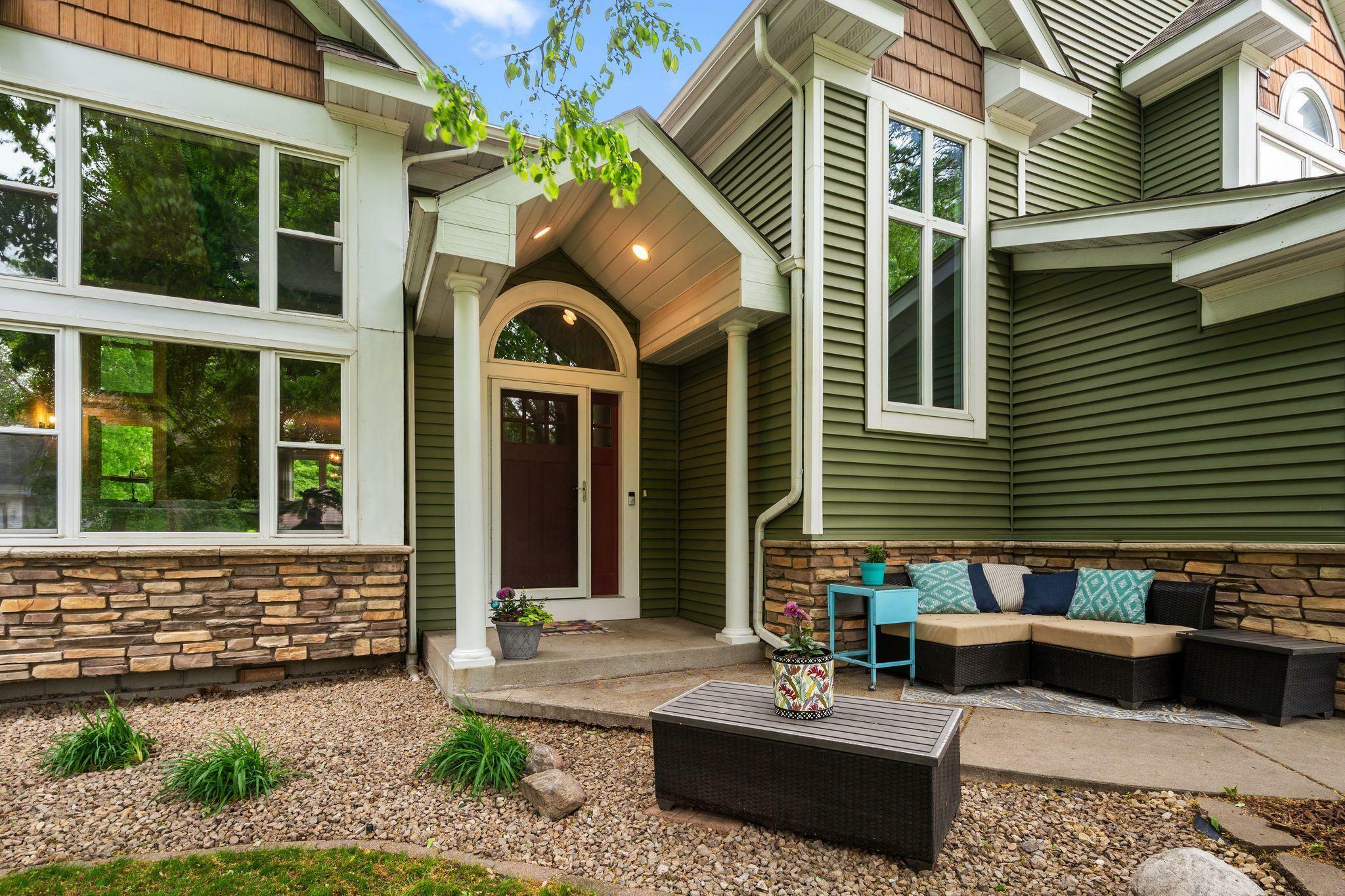 Property Photo: 5840 Three Oaks Avenue MN 55359