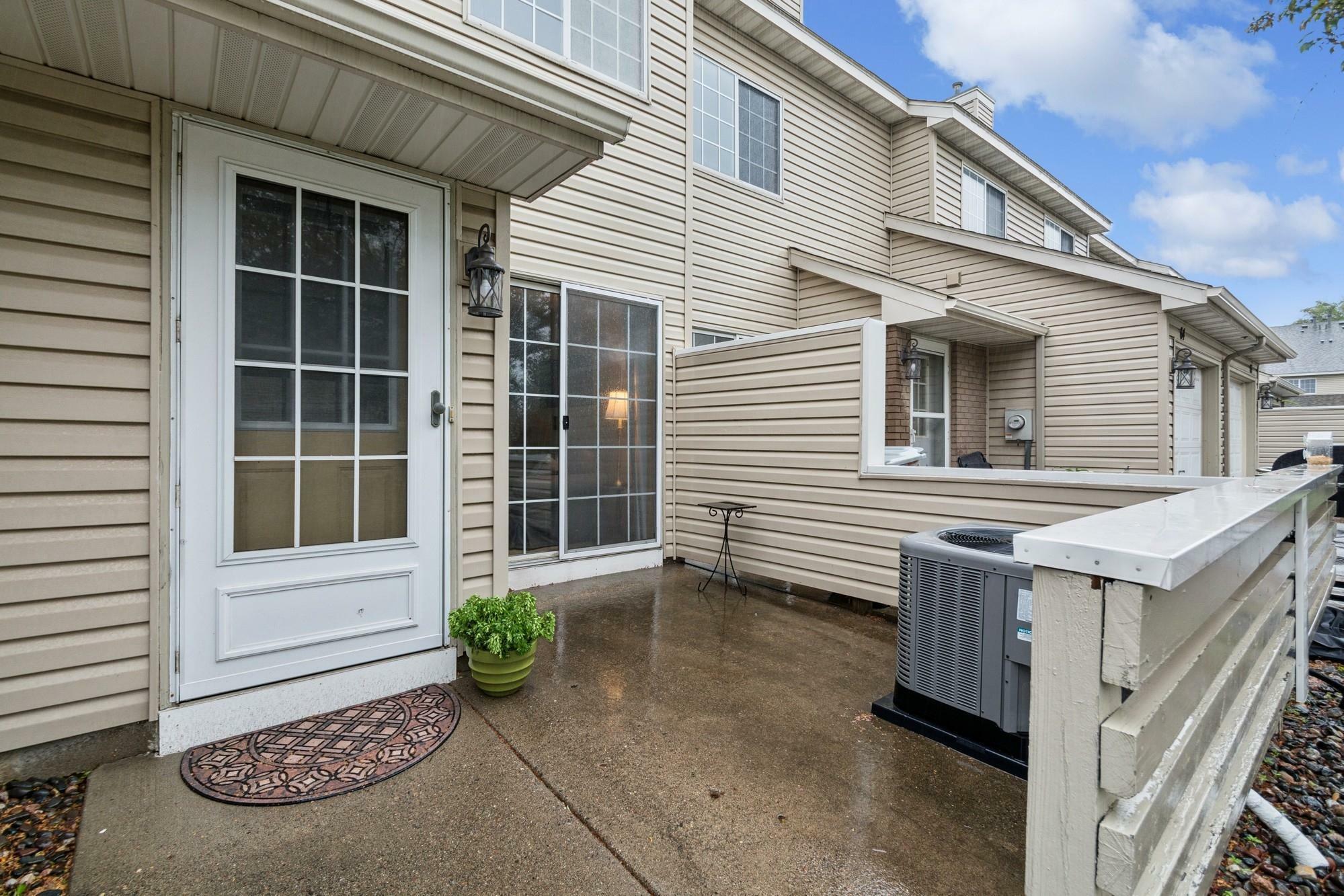 Property Photo: 13210 Meadowood Trail NW 63nw MN 55448