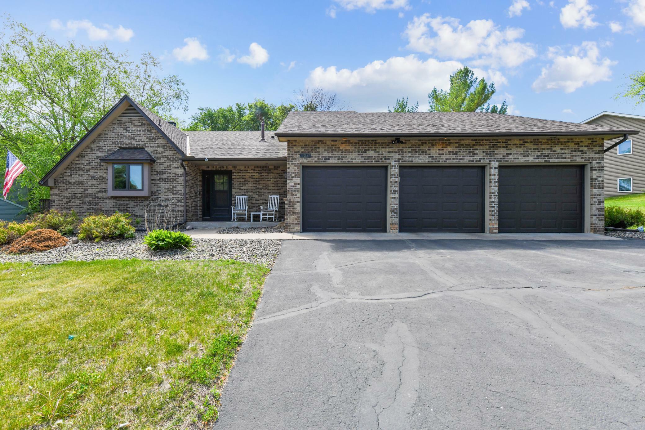 Property Photo: 13037 Ottawa Drive MN 55378