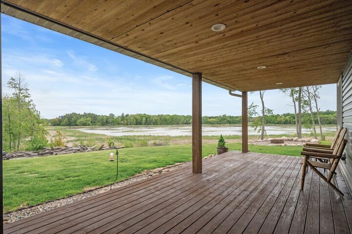 Property Photo:  7410 313th Avenue NE  MN 55056 