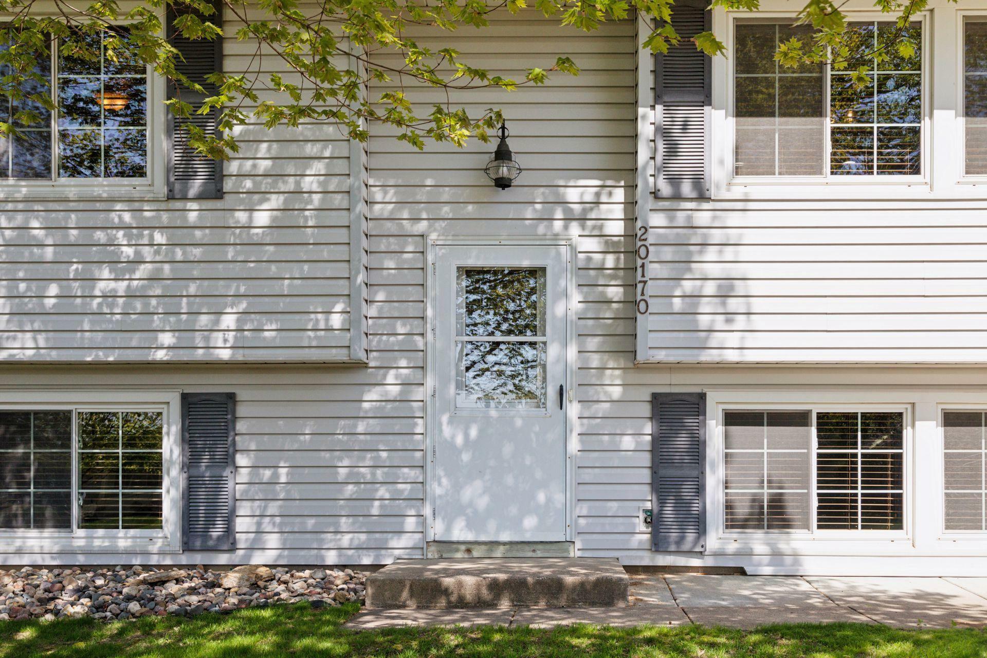 Property Photo: 20170 Dunbar Avenue MN 55024