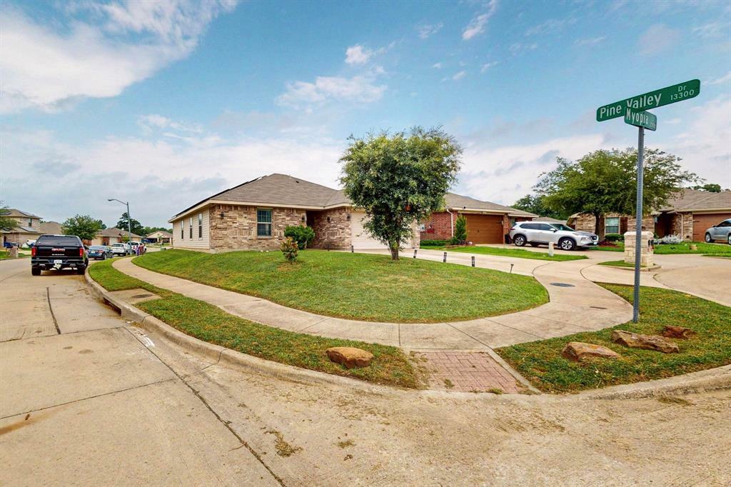 Property Photo: 2715 Myopia Court TX 75253