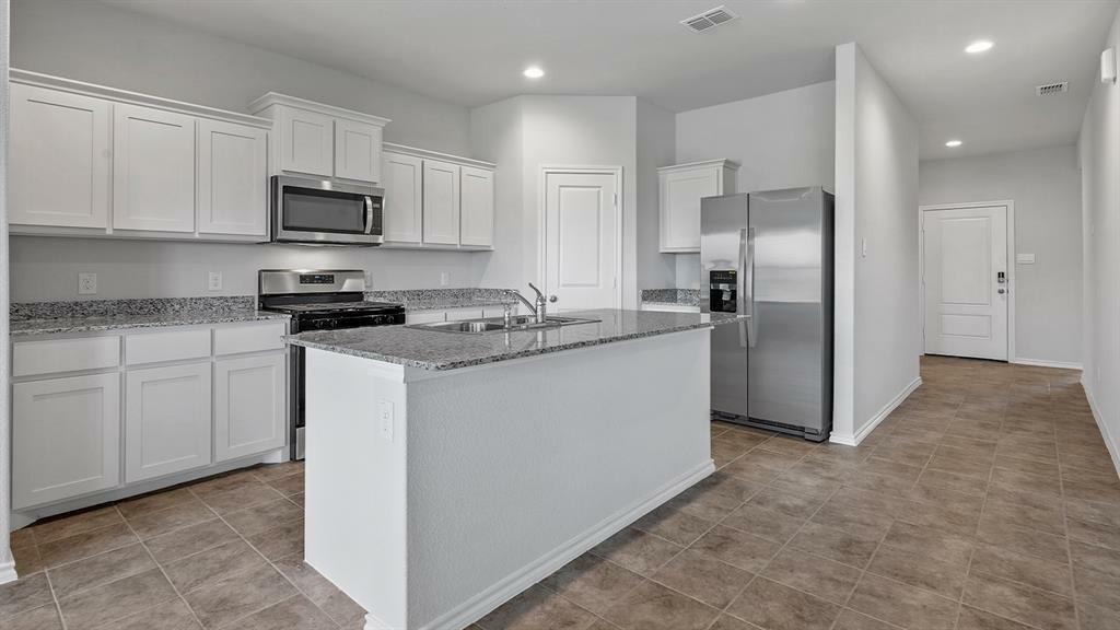 Property Photo: 445 Lubbock Drive TX 76020