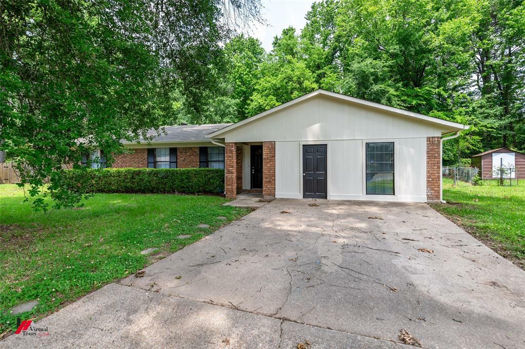 Property Photo: 9104 Rosedown Circle LA 71118