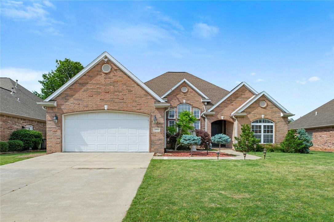 Property Photo: 4005 Lyndale Drive AR 72758