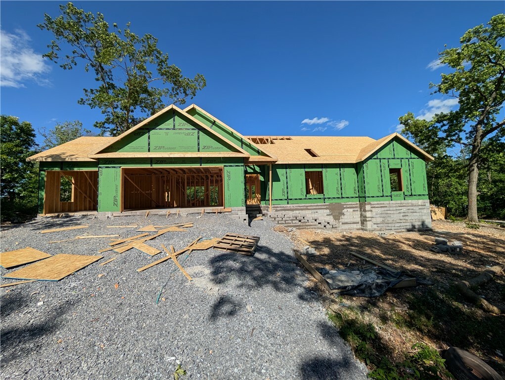 11 Fountainhall Circle  Bella Vista AR 72715 photo
