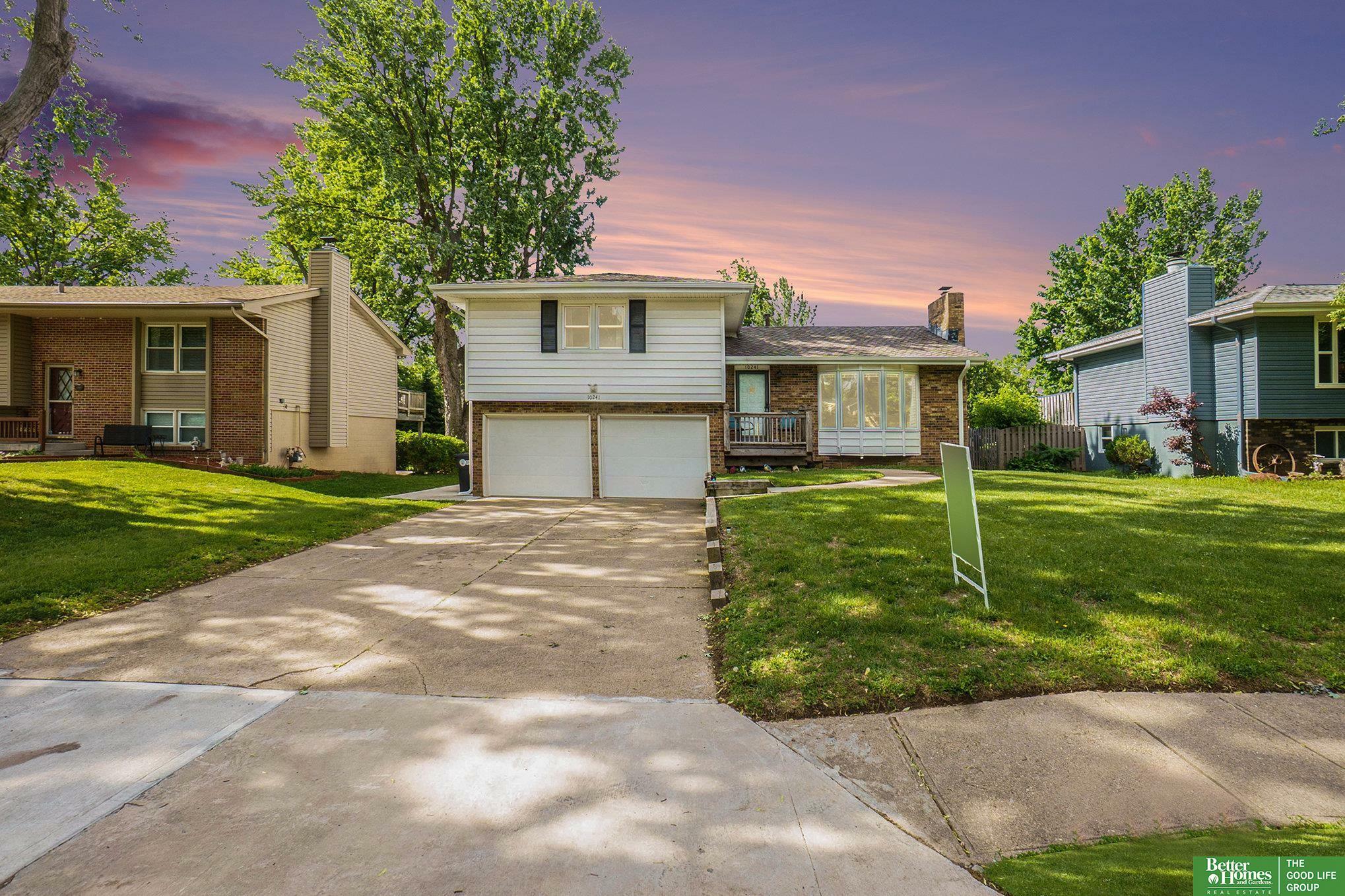 10241 Berry Street  Omaha NE 68127 photo