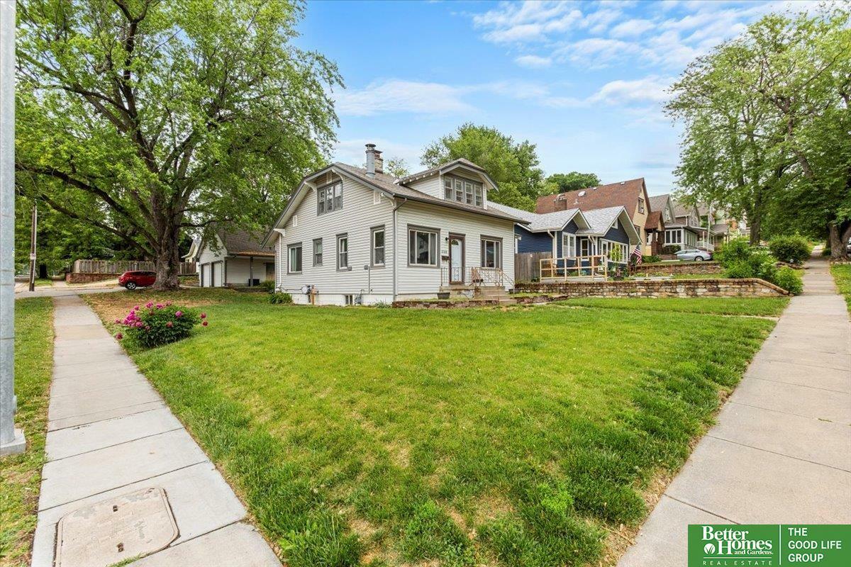 Property Photo: 4188 Chicago Street NE 68131