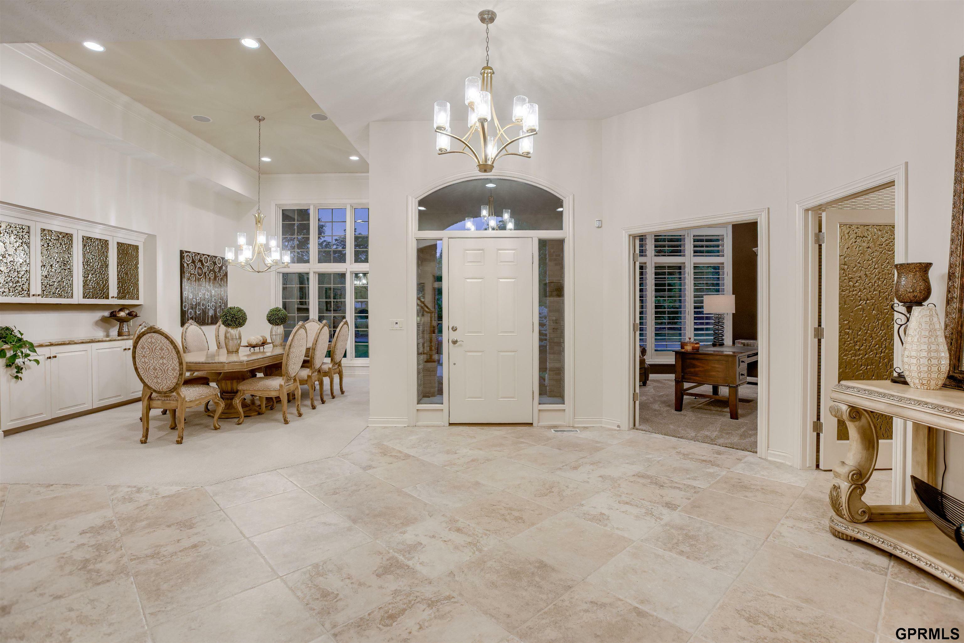 Property Photo: 3835 S 179 Terrace NE 68130
