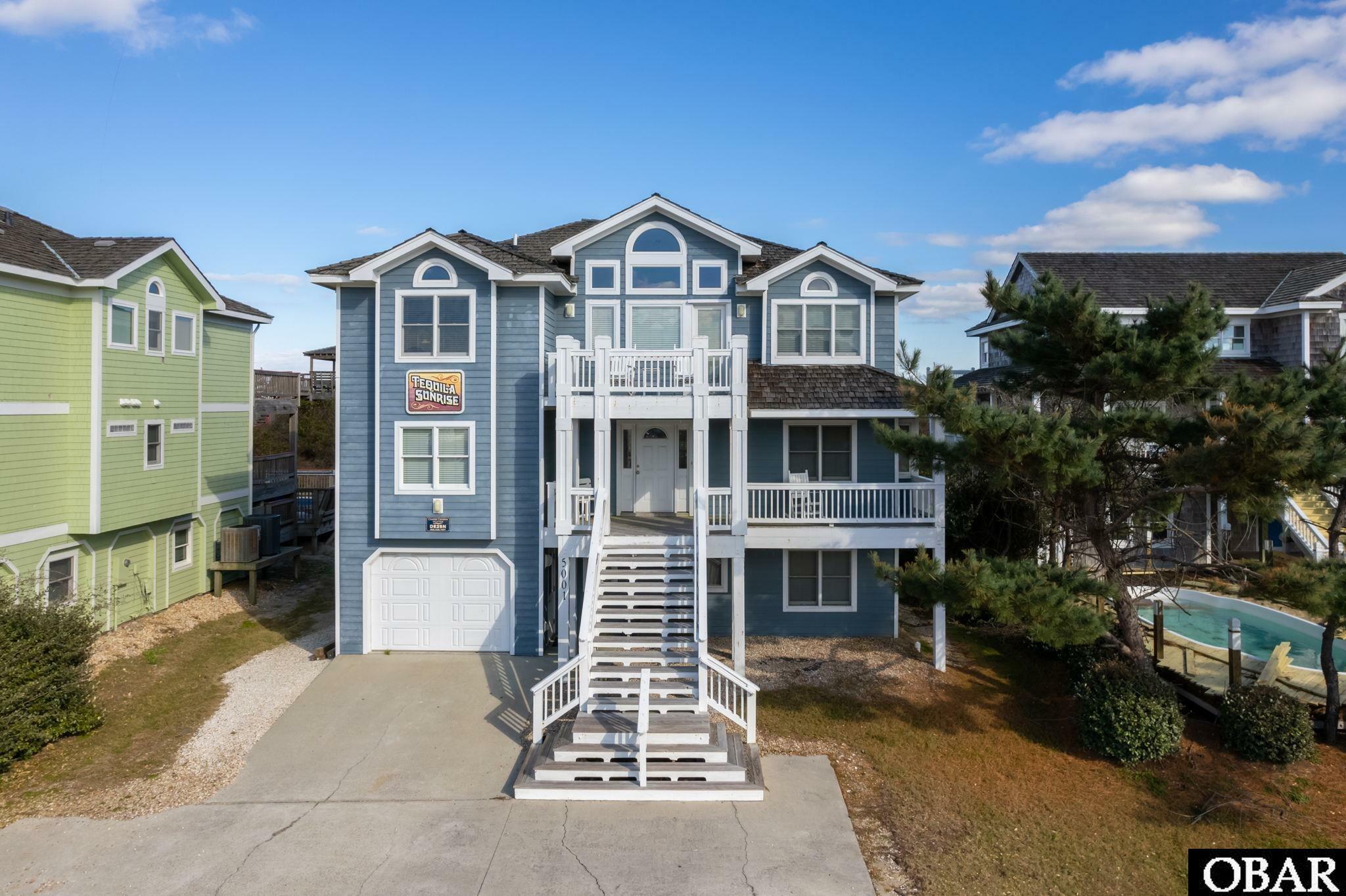 5001 S Virginia Dare Trail  Nags Head NC 27959 photo