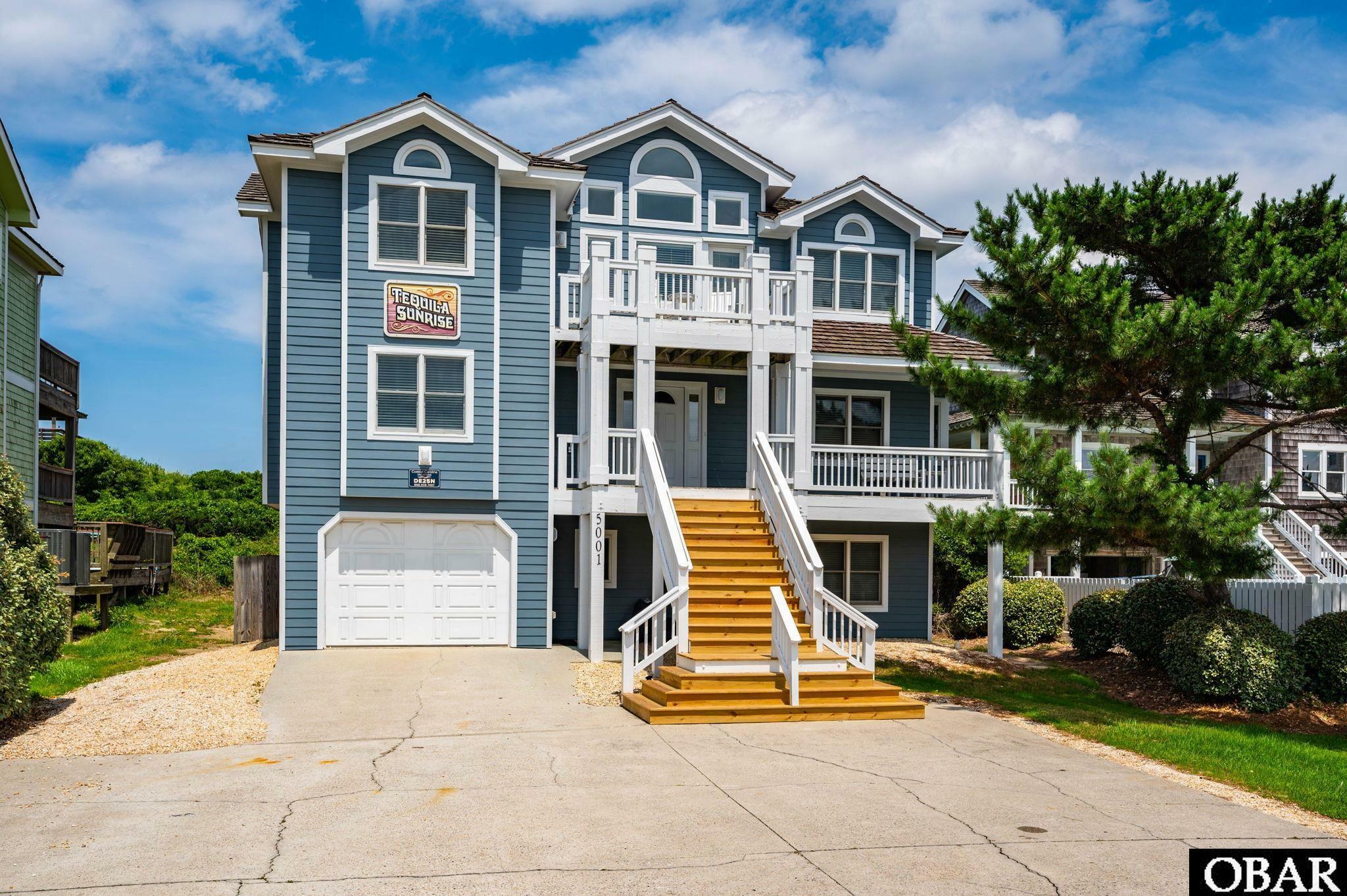 5001 S Virginia Dare Trail  Nags Head NC 27959 photo