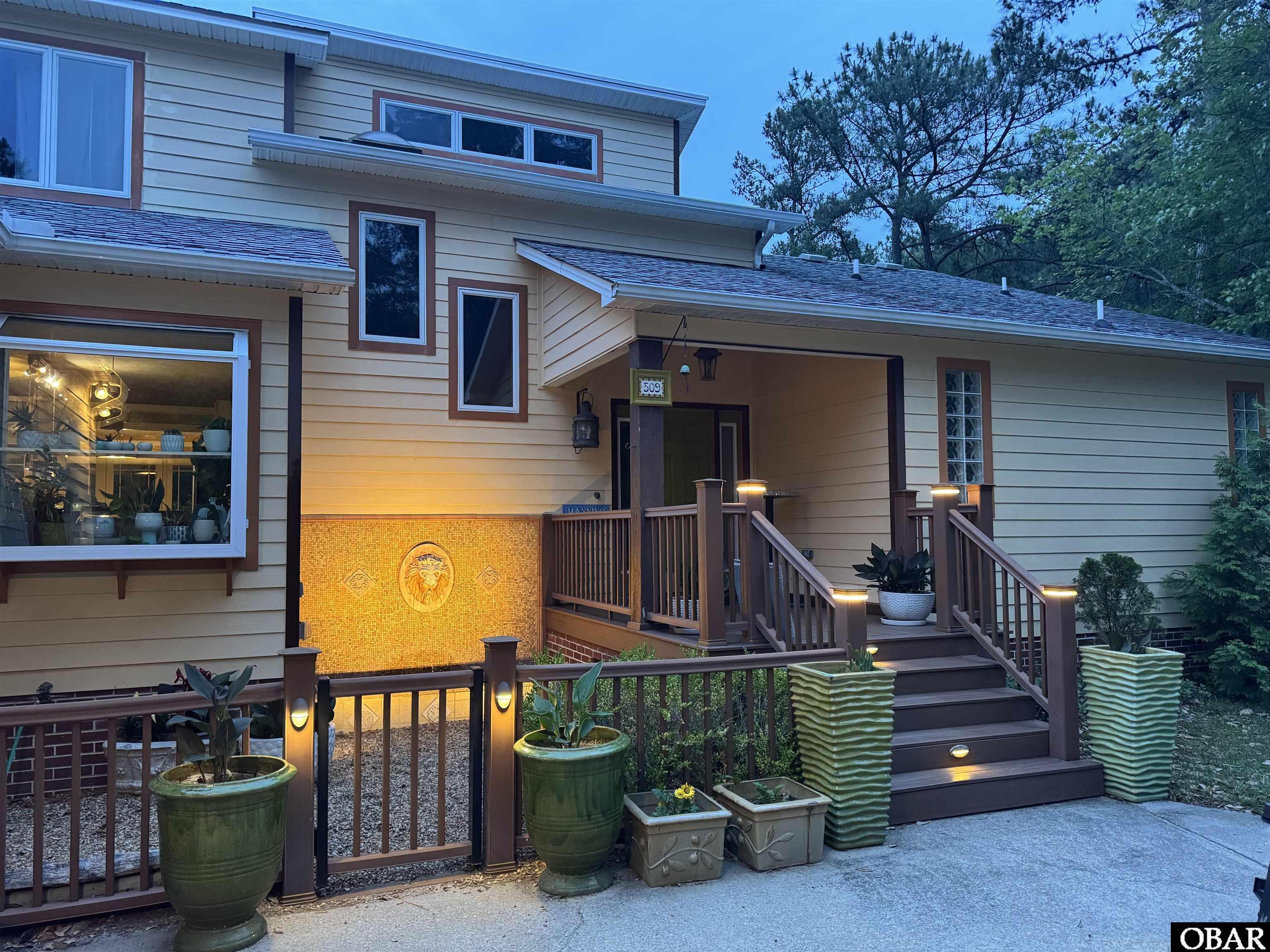 509 Telegraph Court  Kill Devil Hills NC 27948 photo