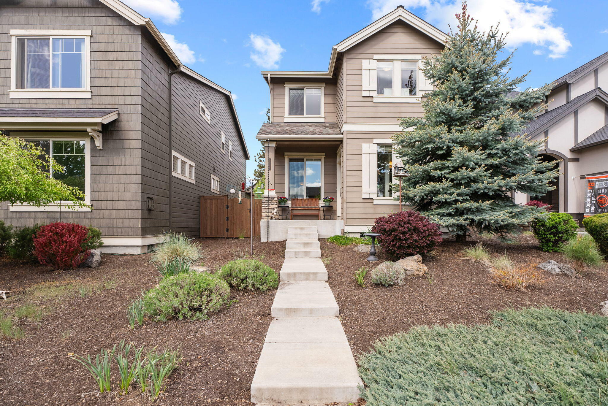 Property Photo: 61135 Ambassador Drive OR 97702