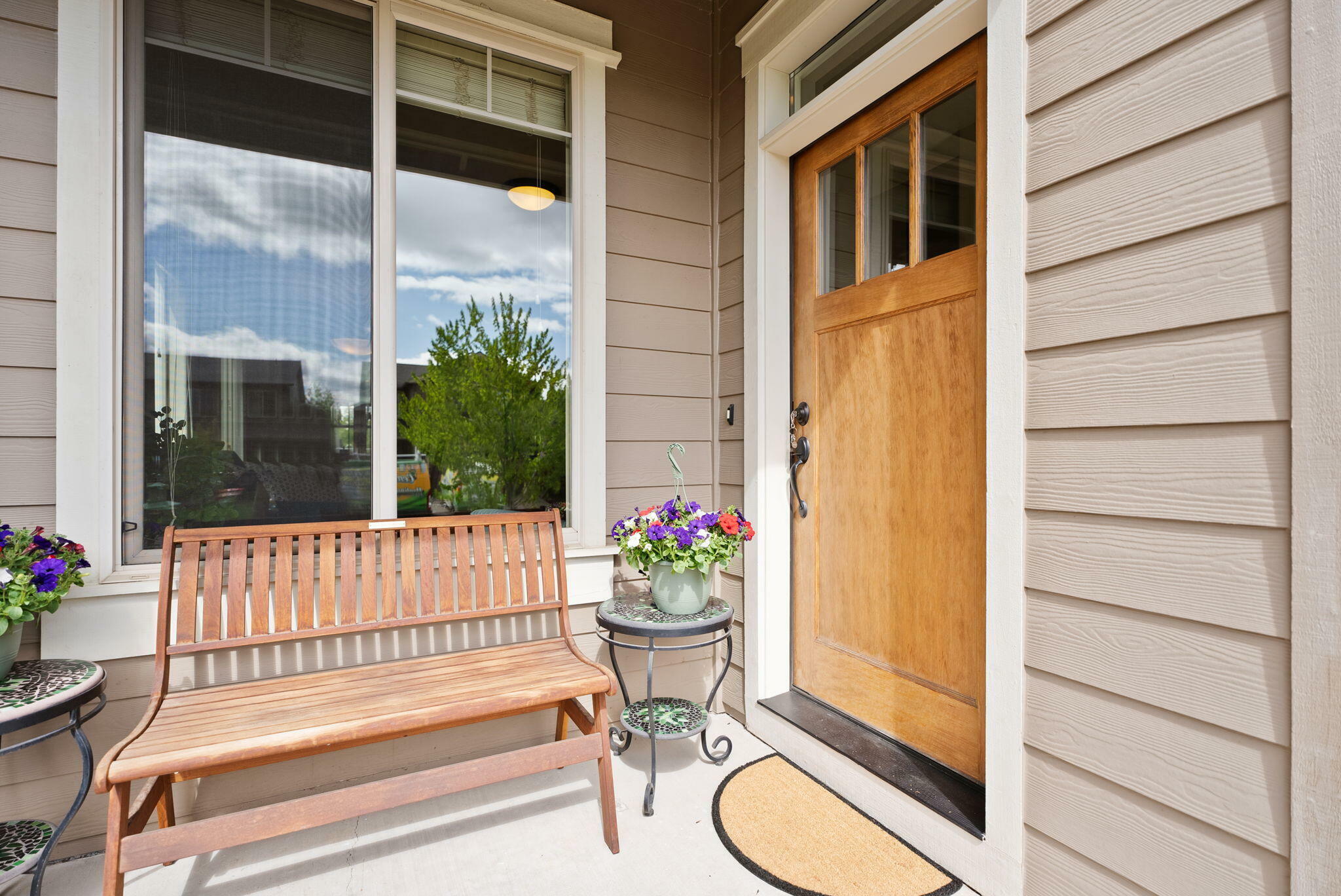 Property Photo: 61135 Ambassador Drive OR 97702